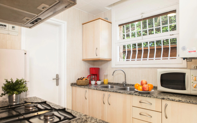 RVApartaments Benelux