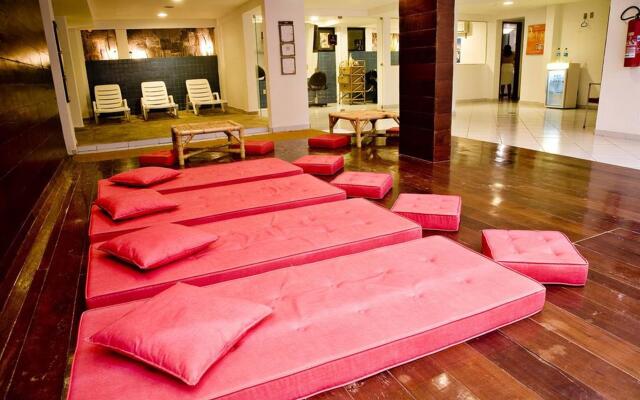 Vila do Mar by Summit Hotels
