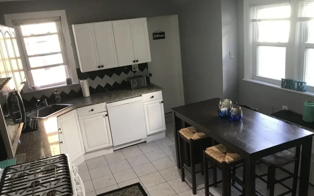 Trenton Street Homestay