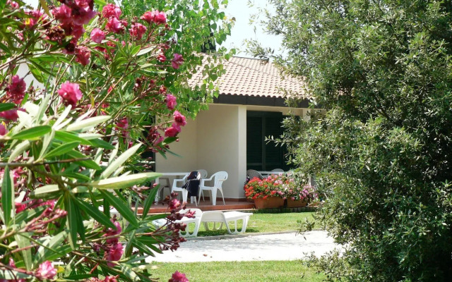 Residence Ghiacci Vecchi