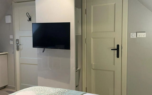 Willa Deco by OneApartments