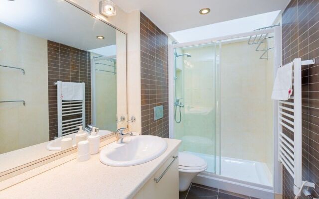 Apartment Bona Palace