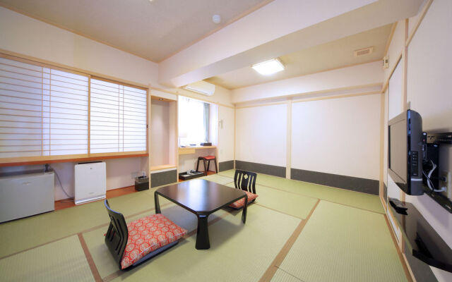 Hotel Chatelet Inn Kyoto