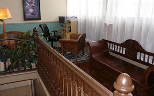 B&B La Casa de Henao