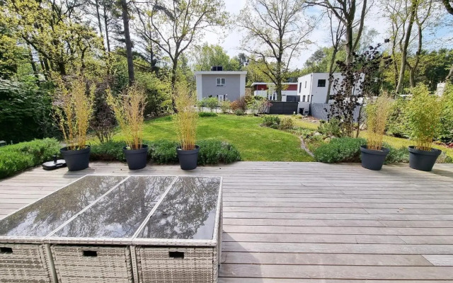 Villa ,,Grenzenlos‘‘