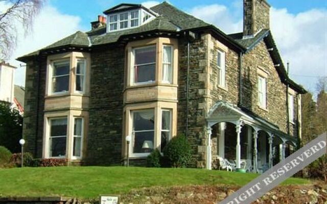 Newstead Bed and Breakfast