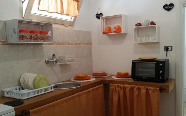 Pazze's House