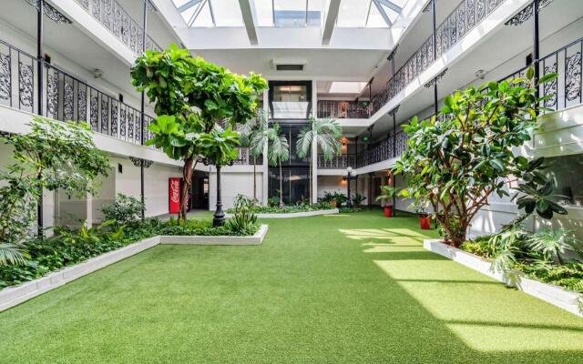 Baymont by Wyndham Montgomery AL