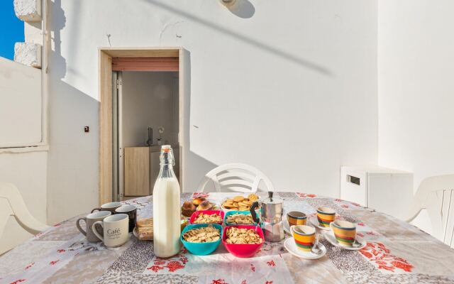 2695 Appartamento Iris by Barbarhouse