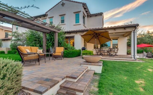Pecan 3 Bedrooms 3 Bathrooms Home