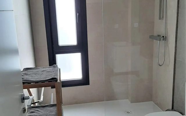 Lush Villa in Orihuela With Pool