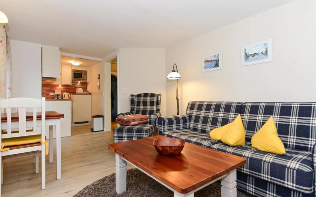 Apartment House Harde, Wyk-Boldixum