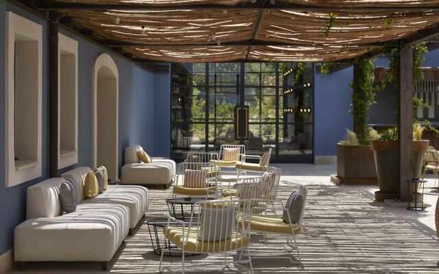 Ultimate Provence Hotel & Spa Golfe de Saint Tropez