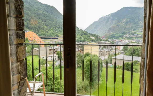 Hotel Evenia Coray