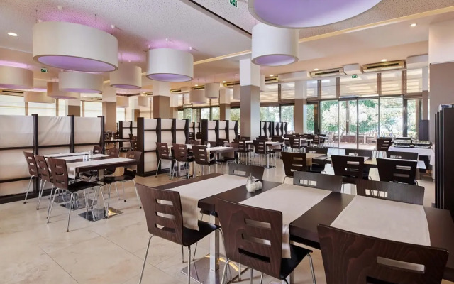 Hotel Materada Plava Laguna