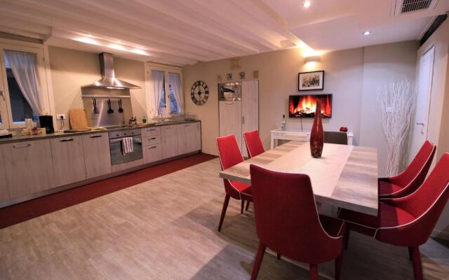 San Marco Fenice 3bdr 2bth apartment (M0270424989)