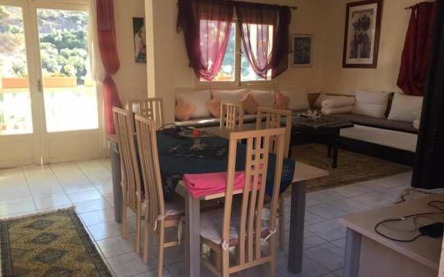 Appartement Le Nyrvana