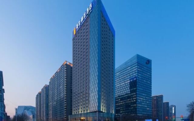 Yashiritz  Hotel Shenyang