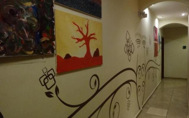 Hotel Boutique Primavera