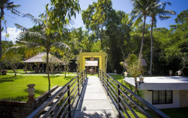Soleya Bali Villa