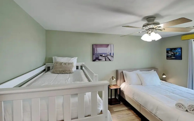 Rpd509- Palm Paradise