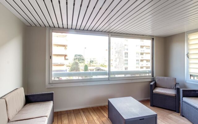 Le Capitou Apartment 1