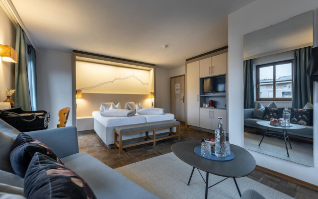 Hotel & Wirtshaus Post