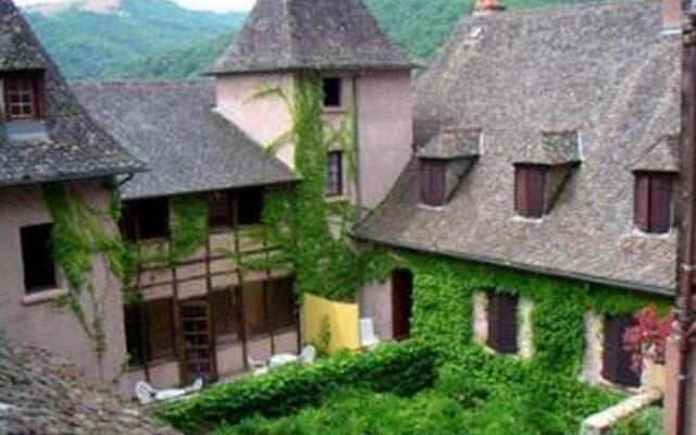 Hôtel Sainte Foy