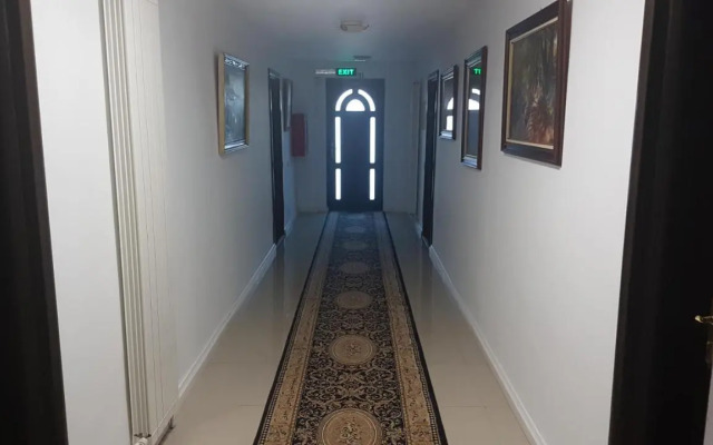 Casa David