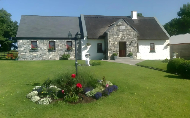 The Thatched Cottage B&B