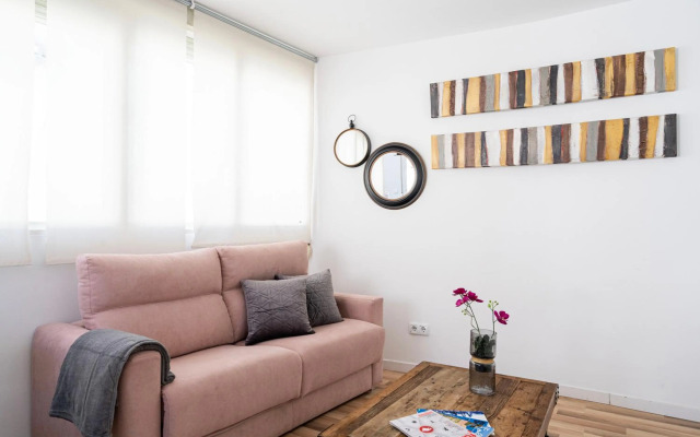 Precioso Apartamento Preciados PRE5B