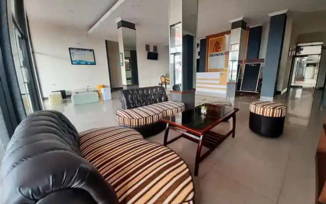 Eduhotel Citra Magelang