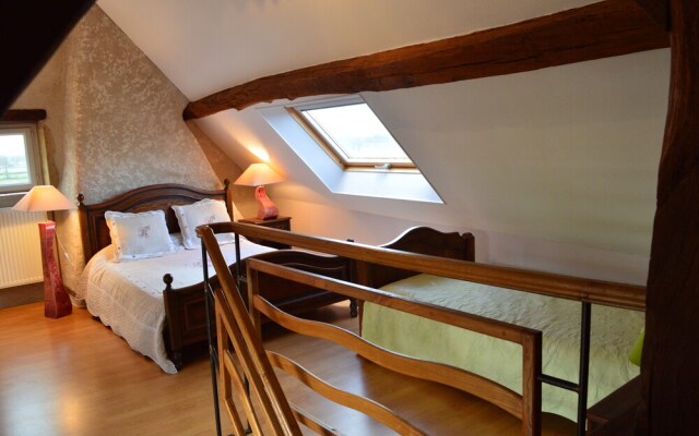 Domaine de la Guinchère