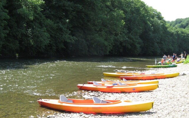 A Beautifully Furnished, Traditional Holiday Home