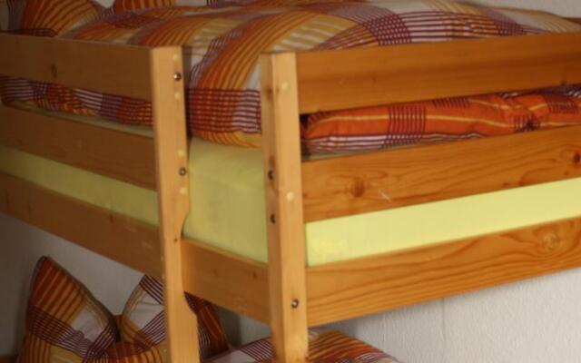 Ferienhaus Schneider