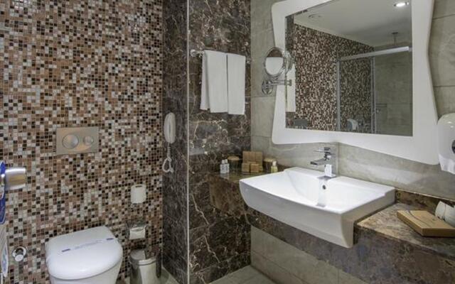 Crystal Sunset Pearl Collection