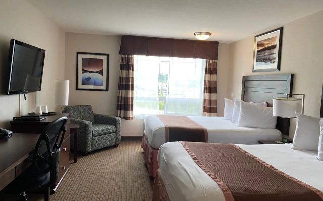 Ramada by Wyndham Creston