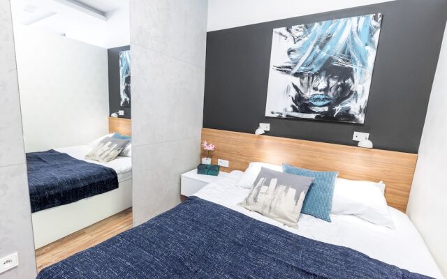 Homely Garden Apartment Old Town