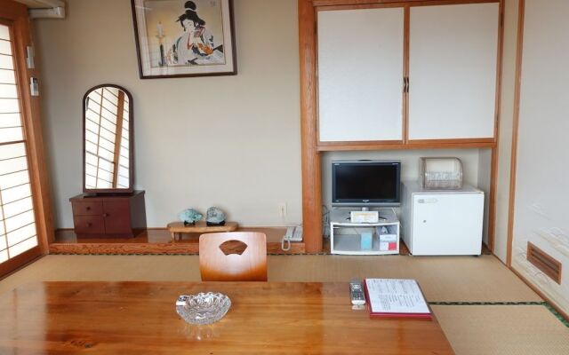 Hotel Amanogawaso