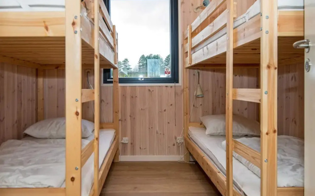 Holiday Home in Glesborg