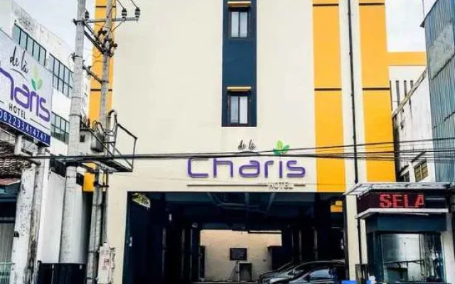 De La Charis Hotel