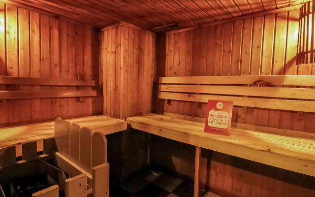 曼谷苏恩琅安努奢华奈达酒店(Nida Rooms Luxury Suan Luang Onnut)