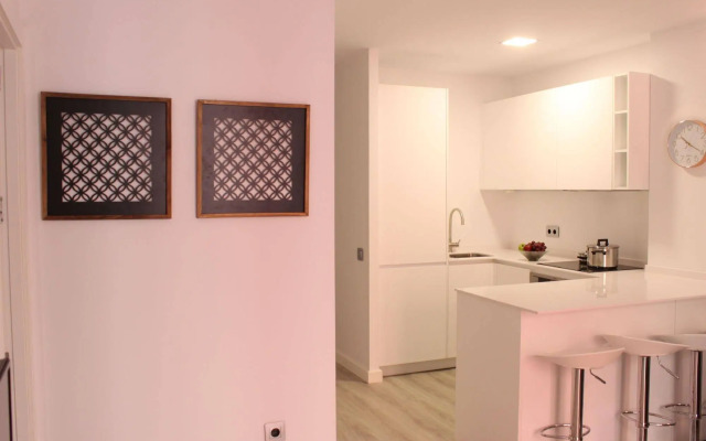 Life Apartments Santo Rey