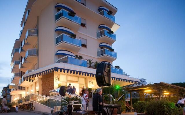 Hotel Canarie