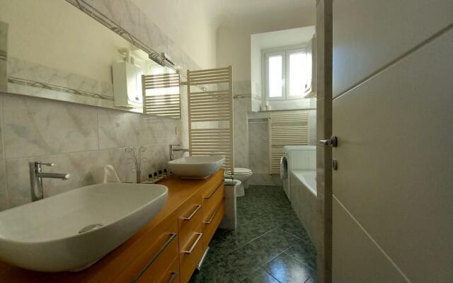 San Benedetto Apartment