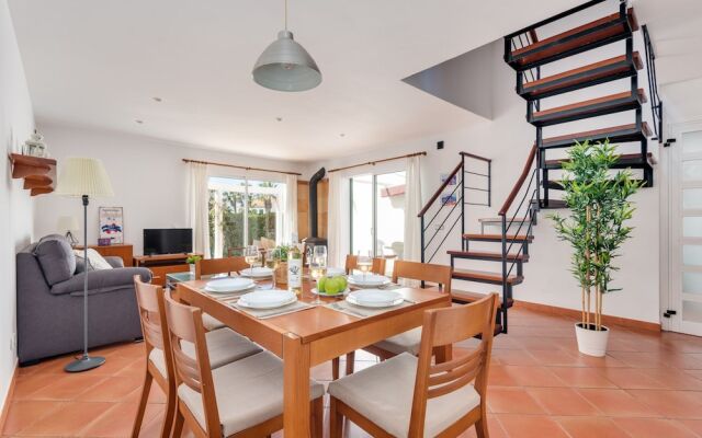 Villa Blanc, 3