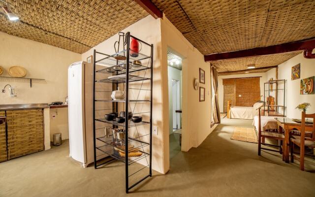 Ferraria Guest House