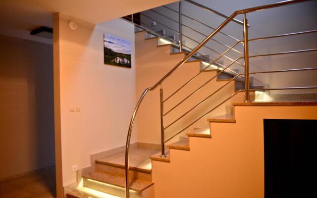 Agroturystyka Nad Stawem