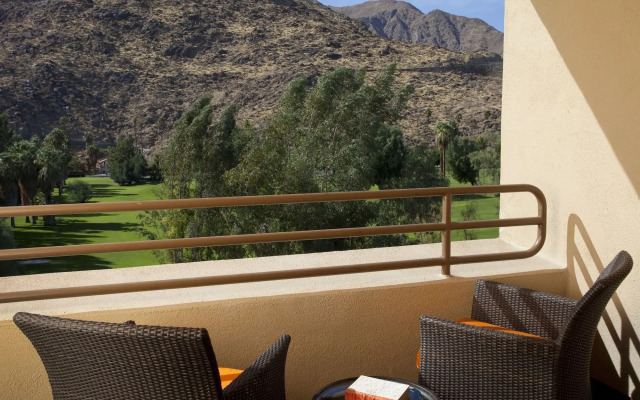 Hyatt Palm Springs