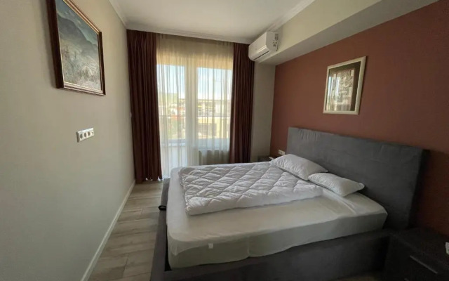 Fortuna Panorama Apartman